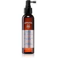 Apivita Hair Loss Lotion спрей против косопад 150 мл.