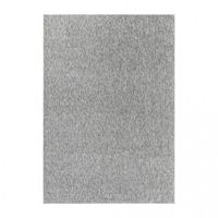 Kusový koberec Nizza 1800 lightgrey 80x150 cm