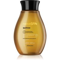 Nativa SPA Quinoa хидратиращо олио за тяло 200 мл.