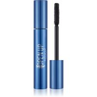 flormar Open Up Waterproof Mascara vodootporna maskara za uvijanje i odvajanje trepavica 12 ml