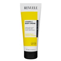 Revuele Körpercreme Vitamin C Body Cream