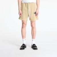 Βερμούδες Tommy Jeans Regular Varsity Grap Shorts Beige XL