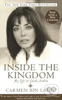 Inside the Kingdom - Carmen Bin Ladin - kniha z kategorie Životopisy