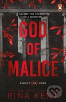 God of Malice - Rina Kent