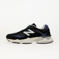 Sneakers New Balance 9060 Black EUR 38.5