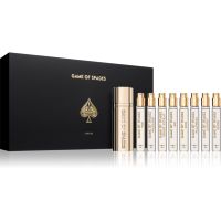 Jo Milano Paris Game Of Spades I. Dāvanu komplekts abiem dzimumiem