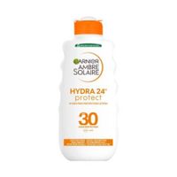 Garnier слънцезащитен лосион - Ambre Solaire Sun Lotion - SPF30