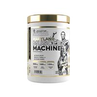 Kevin Levrone Maryland Muscle Machine - 385g - Exotic - Odżywki około treningowe