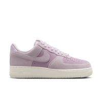 Nike Air Force 1 '07 "Suede Club Lilac" Wmns - Dámske - Tenisky Nike - Fialové - HJ5336-500 - Veľkosť: 36.5
