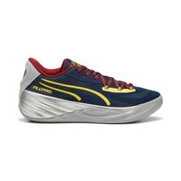 Puma All-Pro Nitro "Polar Express" - Pánske - Tenisky Puma - Modré - 310396-01 - Veľkosť: 44.5