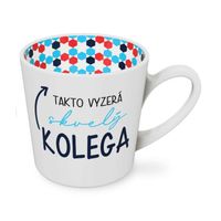 Hrnček - Skvelý kolega ALBI