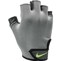 Nike M ESSENTIAL Мъжки ръкавици за фитнес, сиво, размер