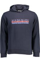 Męska bluza z kapturem Napapijri
