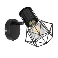 Marama BODOVÉ SVIETIDLO, 40 W/E27, 16,5/13 cm