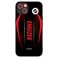 ULTIMATE CASE MagSafe pro Apple iPhone 13 - OKTAGON - Engizek Fight Jersey