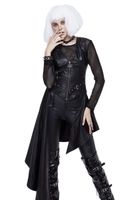 Damen Kleid DEVIL FASHION L