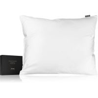 Notino Silk Collection Pillowcase svilena prevleka za vzglavnik White 50x60 cm