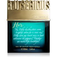 Rue Broca R U Serious Her Eau de Parfum hölgyeknek 100 ml