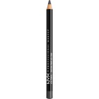 NYX Professional Makeup Eye and Eyebrow Pencil Präziser Eyeliner Farbton 912 Charcoal 1.2 g