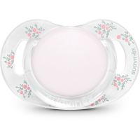 Suavinex Poetry SX Pro Physiological 0-6 m пустушка Pink 1 кс