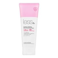 Holika Holika Less On Skin Redness Calming CICA Cleansing Foam pianka czyszcząca do skóry wrażliwej 150 ml
