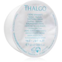 Thalgo Cica Marin Soothing Cream krem kojący dla cery wrażliwej Refill 50 ml