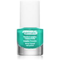 Namaki Nail Polish lak za nohte Turquoise 7,5 ml