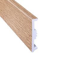 Listwa Przypodłogowa Stiq Xl Stx810 285 Dąb Lizbona 2200X80X15
