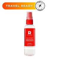 Shine Brown Watermelon two-phase spray