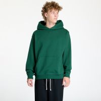 Bluza New Balance Athletics French Terry Hoodie Nightwatch Green S