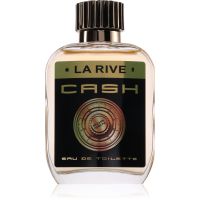 La Rive Cash woda toaletowa dla mężczyzn 100 ml