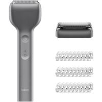 Laifen T1 Pro elektrický holiaci strojček Gray 1 ks