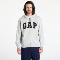 Bluza GAP Logo Hoodie Grey M