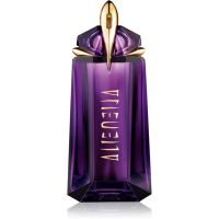 Mugler Alien parfumska voda polnilna za ženske 90 ml