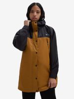 Vans Lake Effect Rain Block Parka smeđa