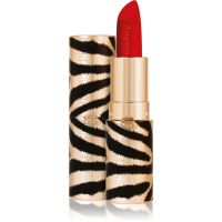 Sisley Phyto Rouge Velvet люксова поживна помада з матуючим ефектом відтінок 41 Rouge Flame 3 гр