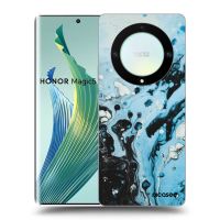ULTIMATE CASE pro Honor Magic5 Lite 5G - Organic blue