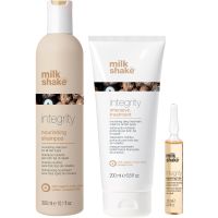 milk_shake® Integrity set za vse tipe las