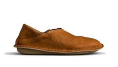 VIBAe ZUMA Bio-Suede Tan Brown Femei - Încălțăminte VIBAe - Maro - ZUMABSTBG-4 - Size: 4