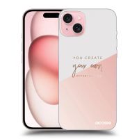 ULTIMATE CASE pro Apple iPhone 15 - Vytvor si svoju vlastnú príležitosť