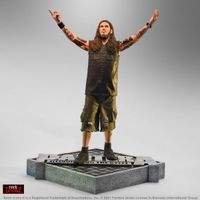 Pantera Figur - Philip Anselmo - Rock Iconz - Reinventing the Steel - KNUCKLEBONZ