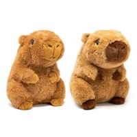 Figúrka Capybara Plush Figure 20 cm