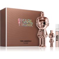 Karl Lagerfeld Ikonik for women Geschenkset für Damen