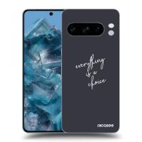 ULTIMATE CASE pro Google Pixel 10 - Všetko je na tebe