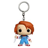 Funko Pocket POP! Child's Play 2 Chucky Kľúčenka
