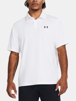 Under Armour UA T2G Polo Majica bijela