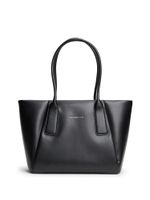 TOMMY HILFIGER Shopper torba 'Essential'  crna