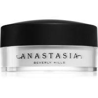 Anastasia Beverly Hills Loose Setting Powder matirajući puder u prahu nijansa Translucent 25 g