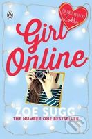 Girl Online - Zoe Sugg