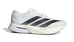 adidas Adizero Boston 13 Bărbați - Adidași adidas Performance - Alb - JS4939-9.5 - Size: 9.5